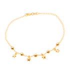 tornozeleira-dourada-de-estrelas-e-esferas.png